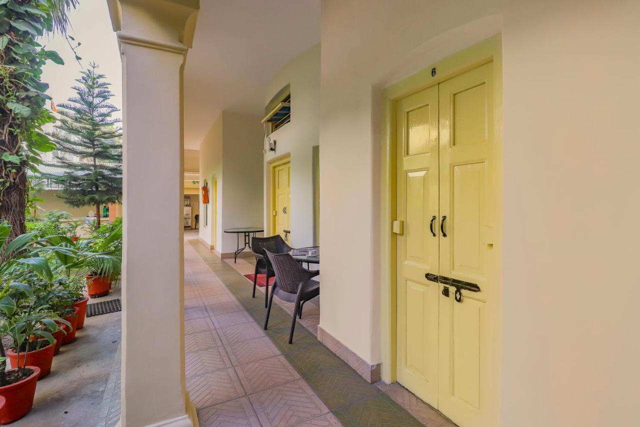Hotel Heritage *