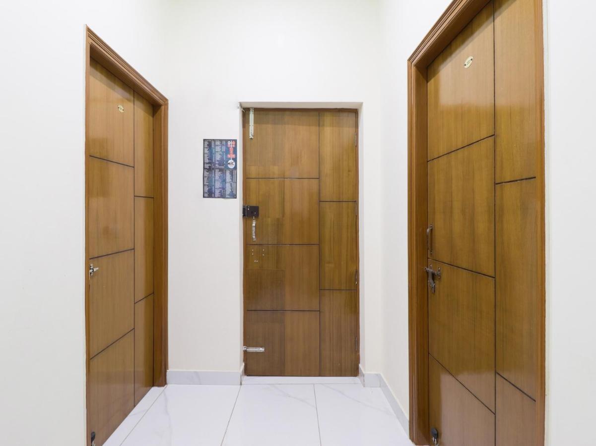 Oyo Flagship 83951 Shanti Homestay Hotel 3*