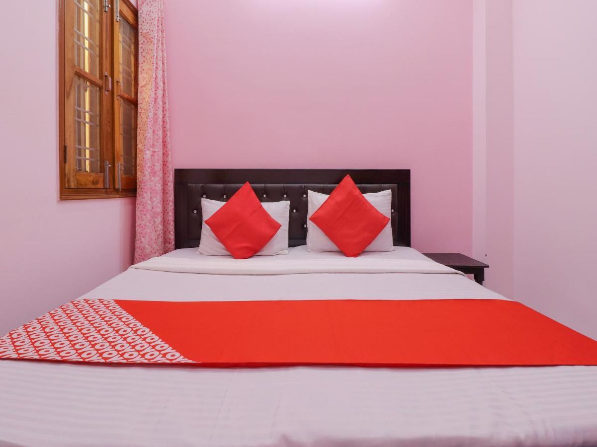 Oyo Flagship 83951 Shanti Homestay