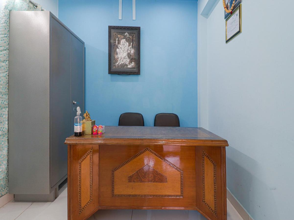 Oyo Flagship 83951 Shanti Homestay Dehradun