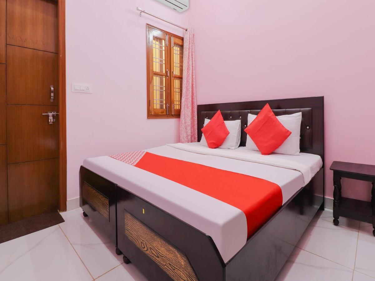 Hotel Oyo Flagship 83951 Shanti Homestay