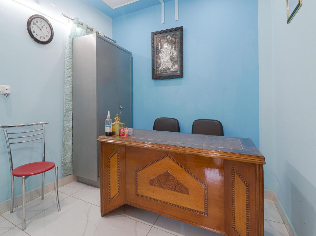 Oyo Flagship 83951 Shanti Homestay Hotel 3*