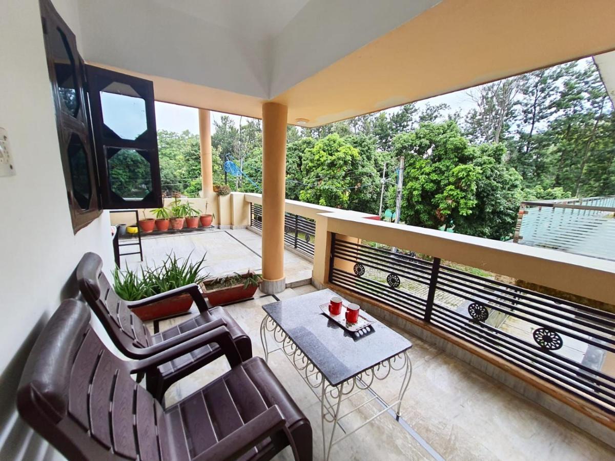 Nature View Apartment Dehradun