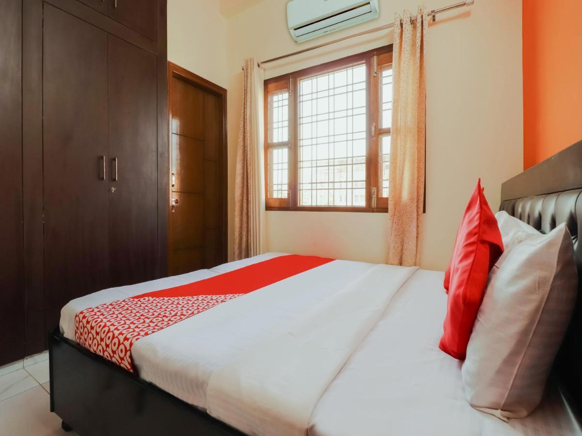 Hotel Oyo Flagship 83951 Shanti Homestay Dehradun