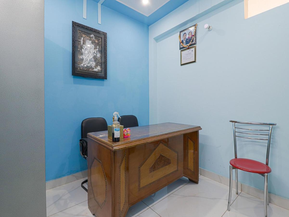 Oyo Flagship 83951 Shanti Homestay Hotel Dehradun