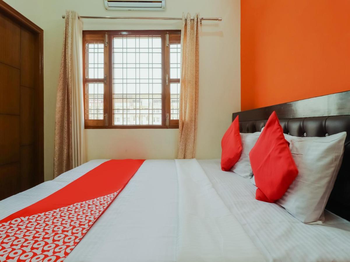 Oyo Flagship 83951 Shanti Homestay Hotel