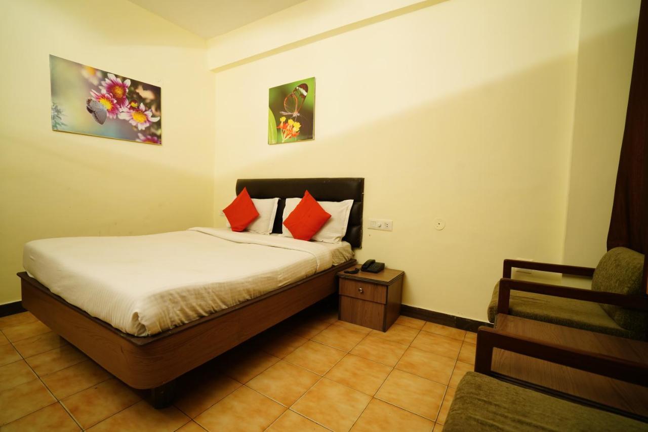 Gaurab Near Paltan Bazaar Hotel