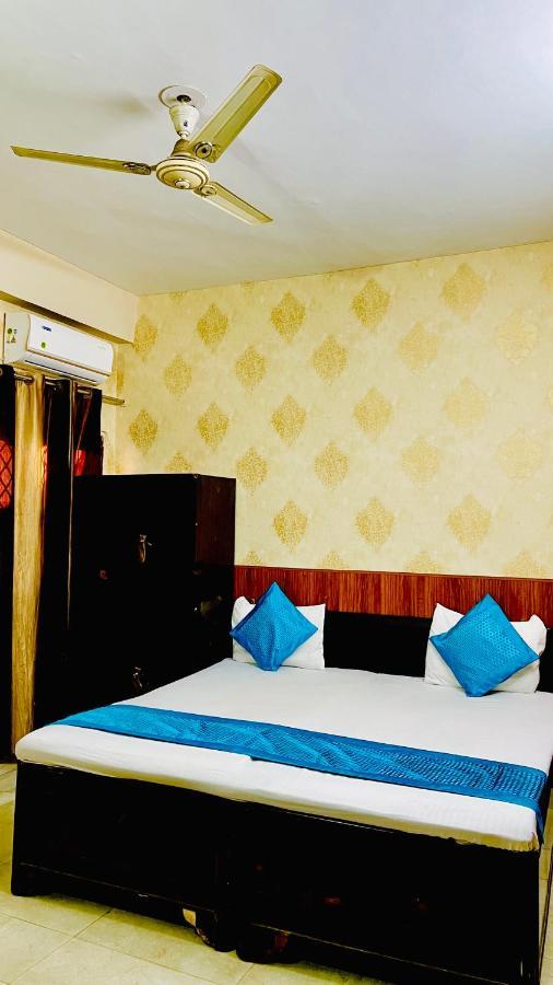 The Downtown Hotel 2*