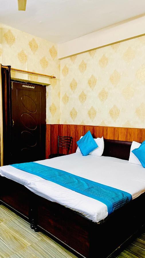 Hotel The Downtown 2*