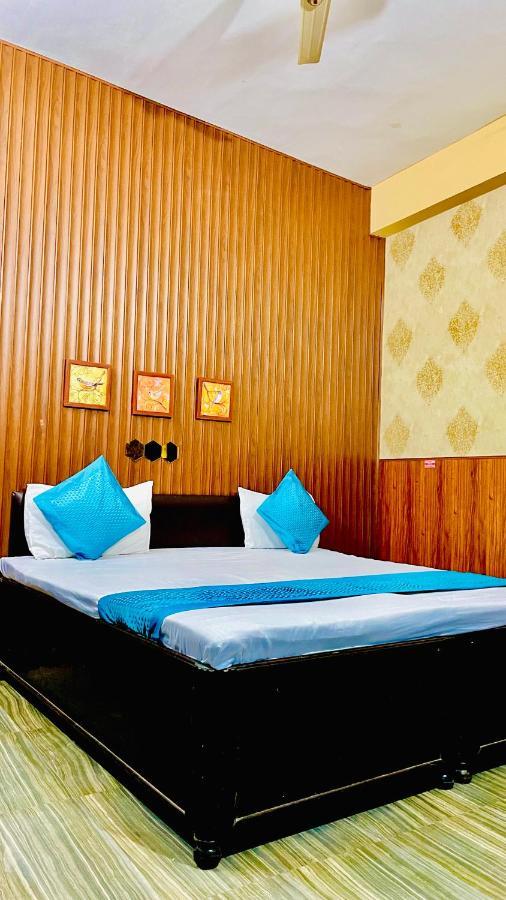 The Downtown 2* Dehradun