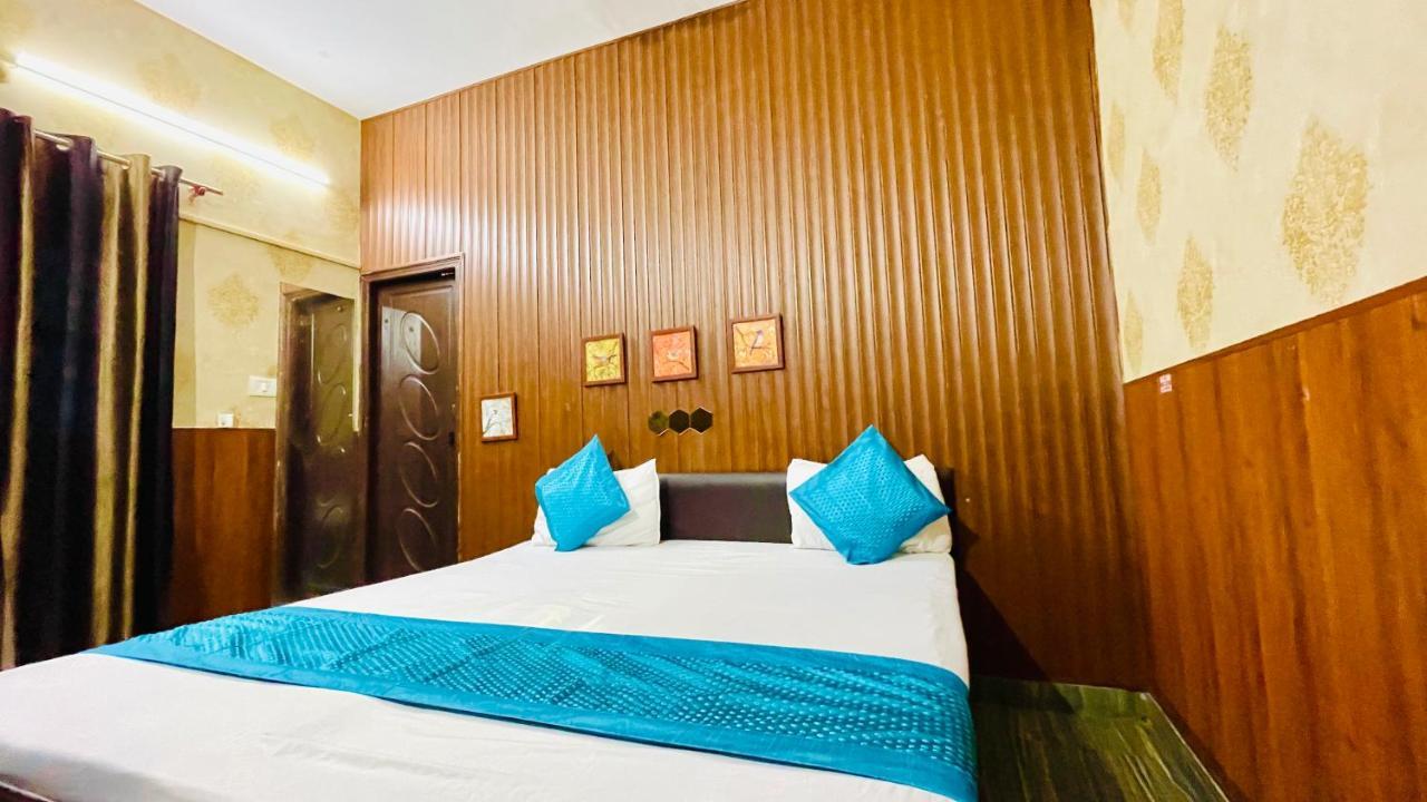 The Downtown 2* Dehradun