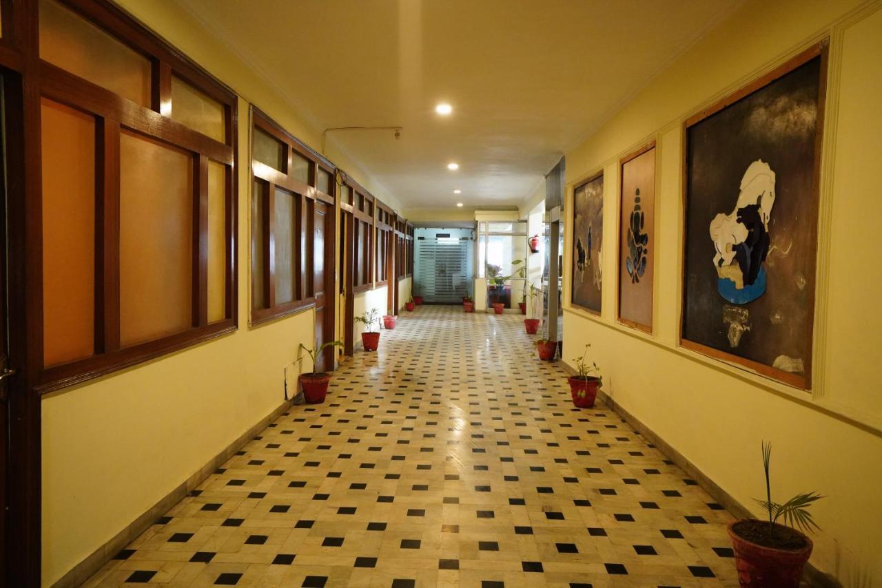 Gaurab Near Paltan Bazaar Dehradun