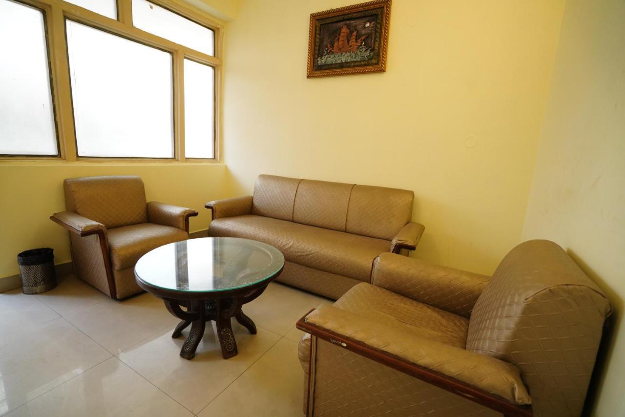 Gaurab Near Paltan Bazaar Hotel
