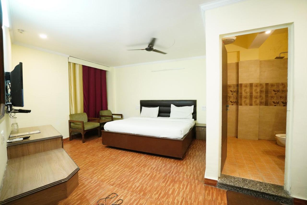 Gaurab Near Paltan Bazaar Hotel