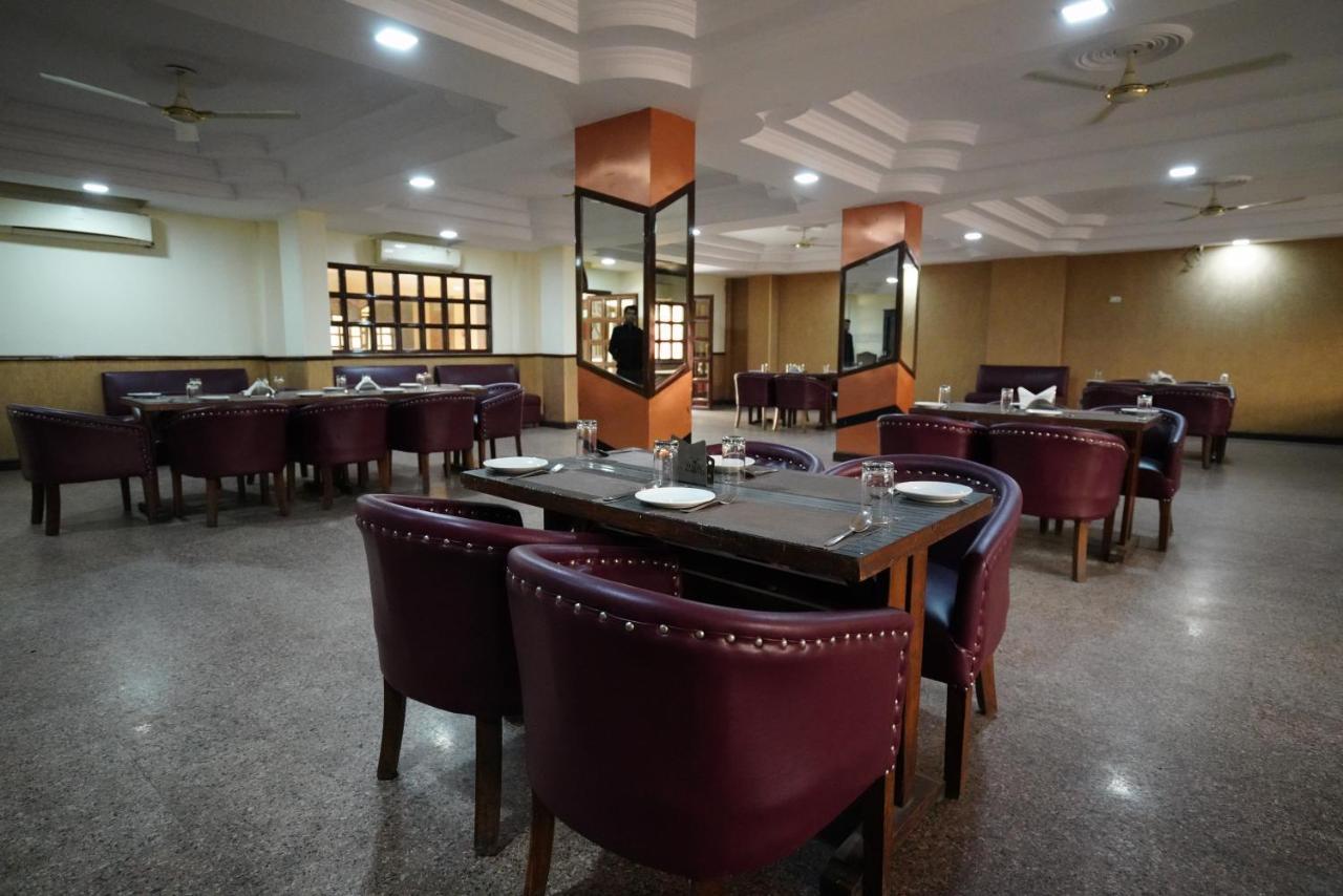 Hotel Gaurab Near Paltan Bazaar