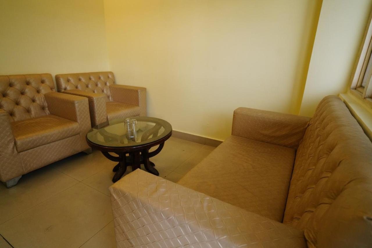 Gaurab Near Paltan Bazaar Hotel