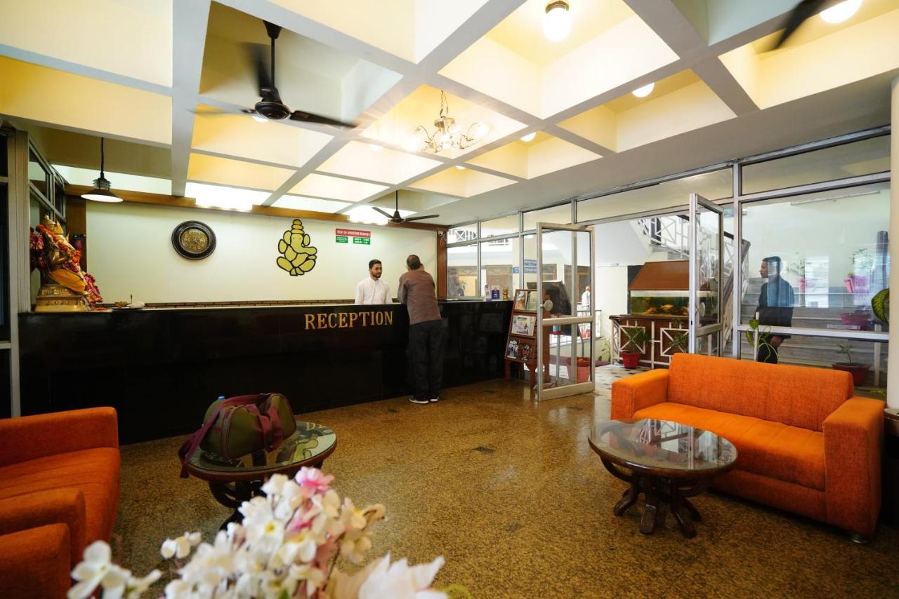 Hotel Gaurab Near Paltan Bazaar 3*