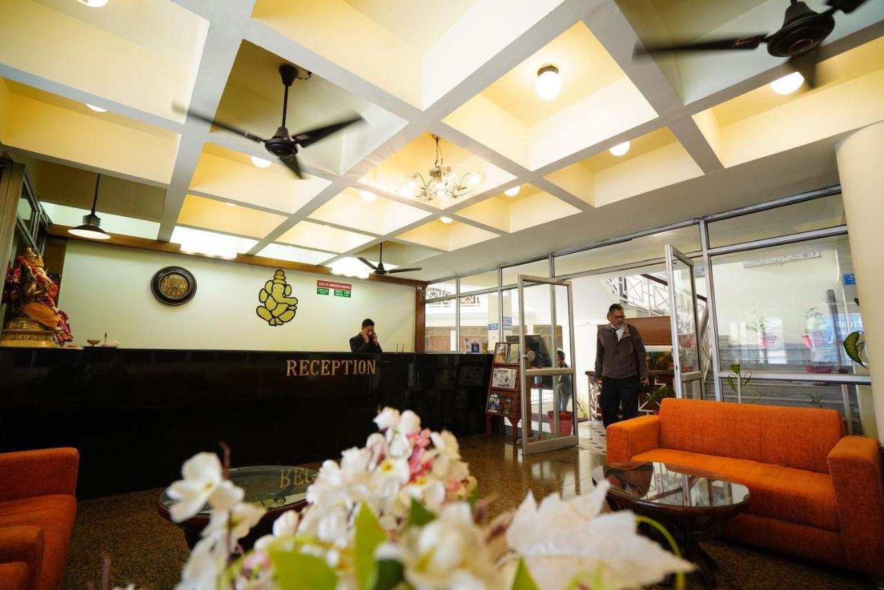 Hotel Gaurab Near Paltan Bazaar Dehradun