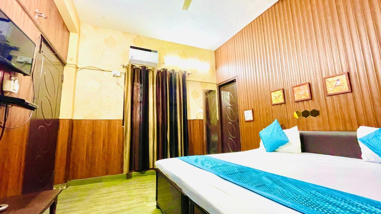 The Downtown Hotel 2*