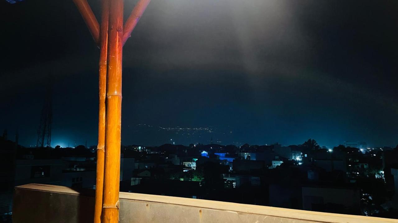 Hotel The Downtown Dehradun