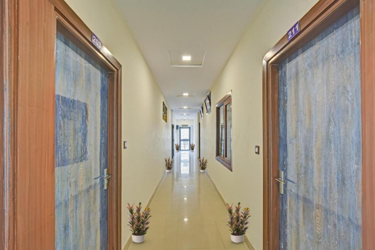 Collection O Alaknanda Paradise Hotel