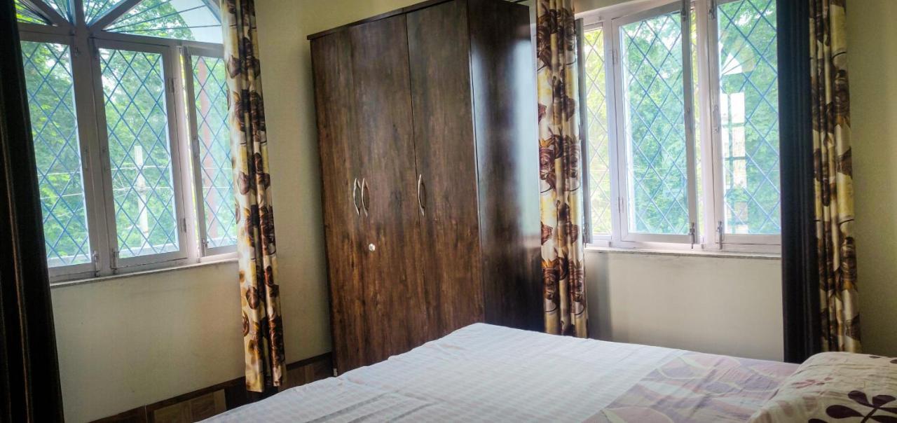 Homestay Gaharwar
