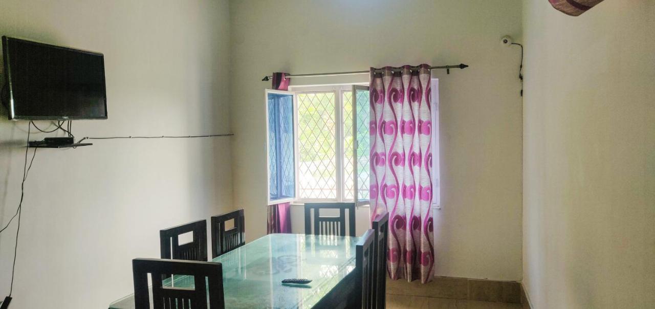 Homestay Gaharwar