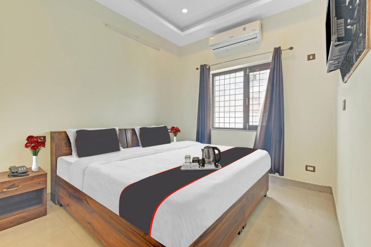 Hotel Collection O Alaknanda Paradise Dehradun