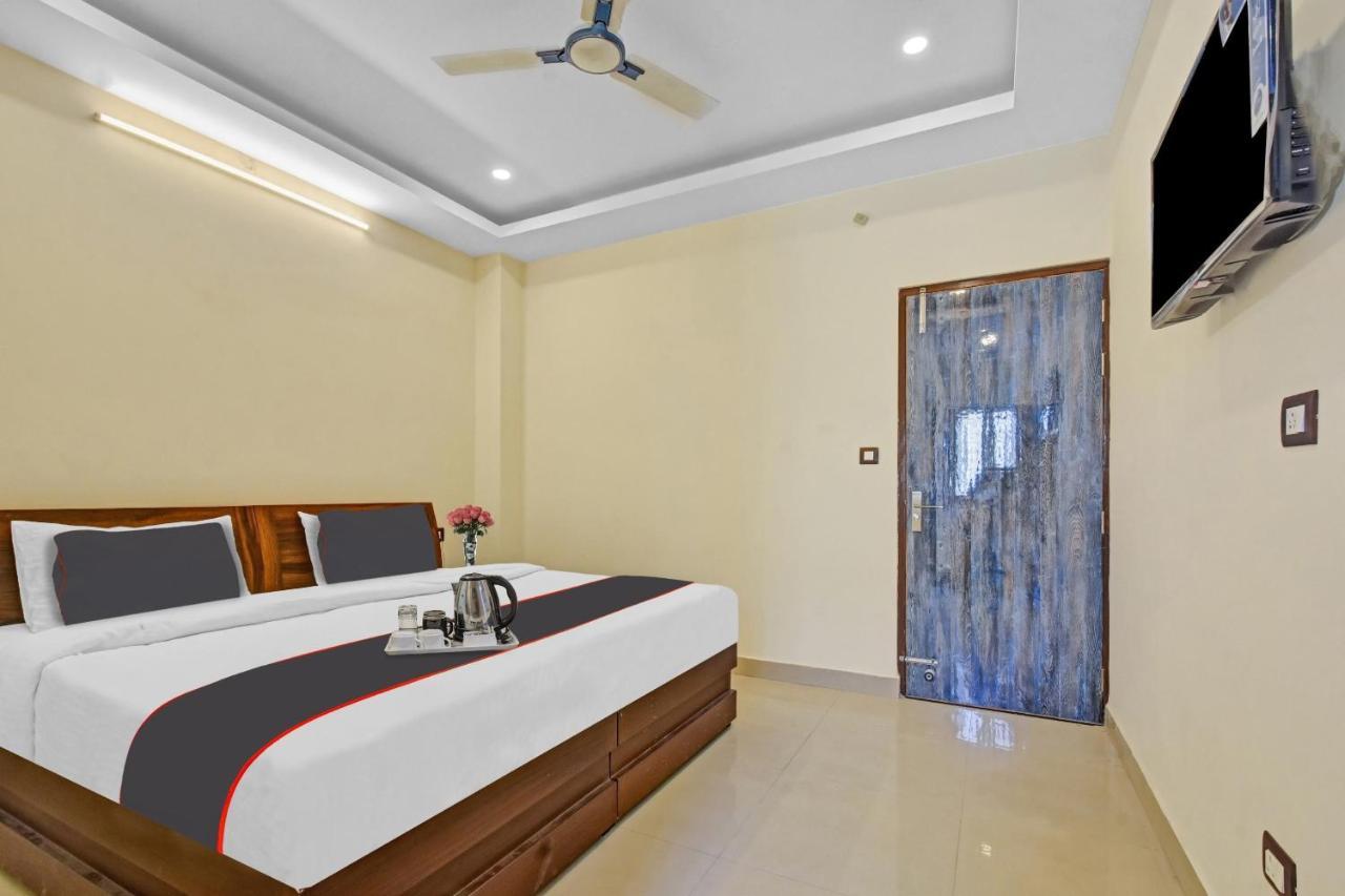 Collection O Alaknanda Paradise Hotel