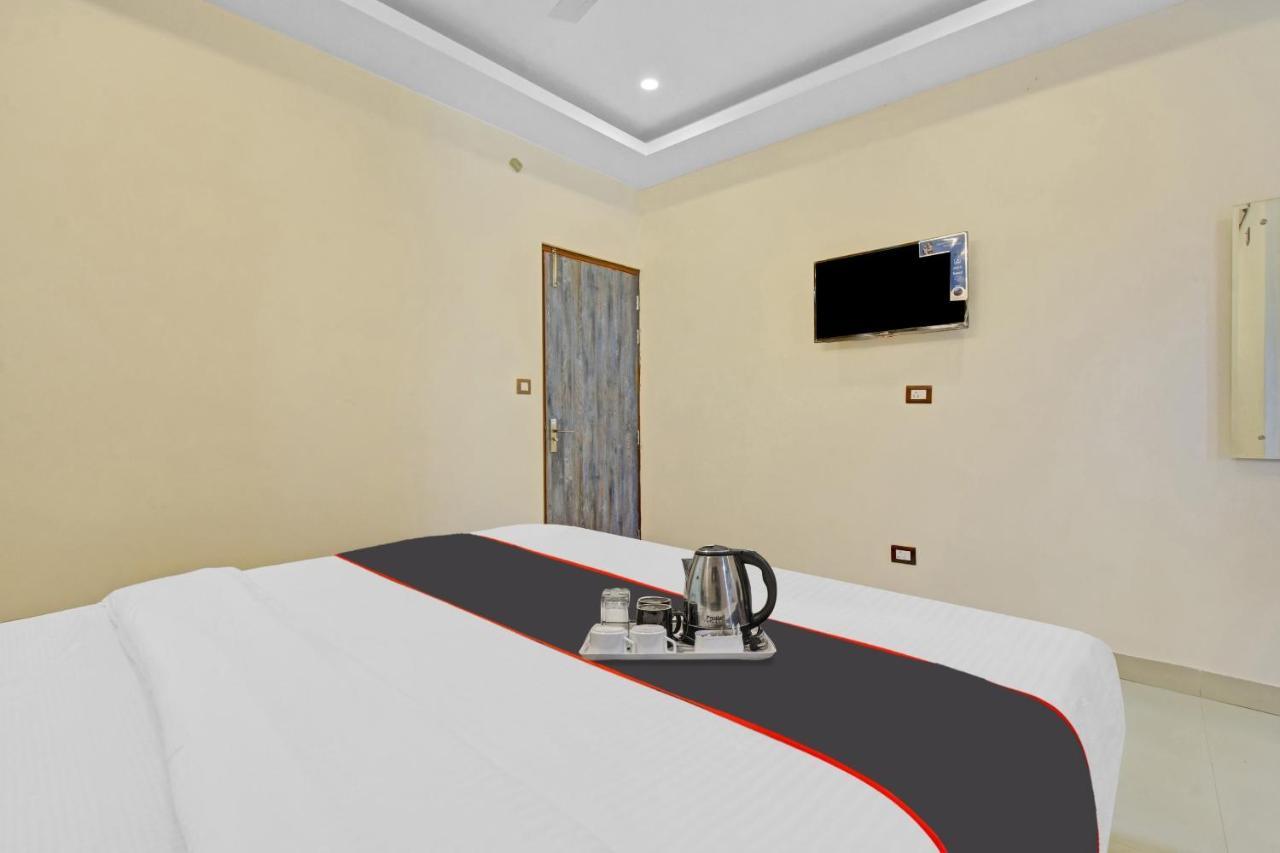 Hotel Collection O Alaknanda Paradise