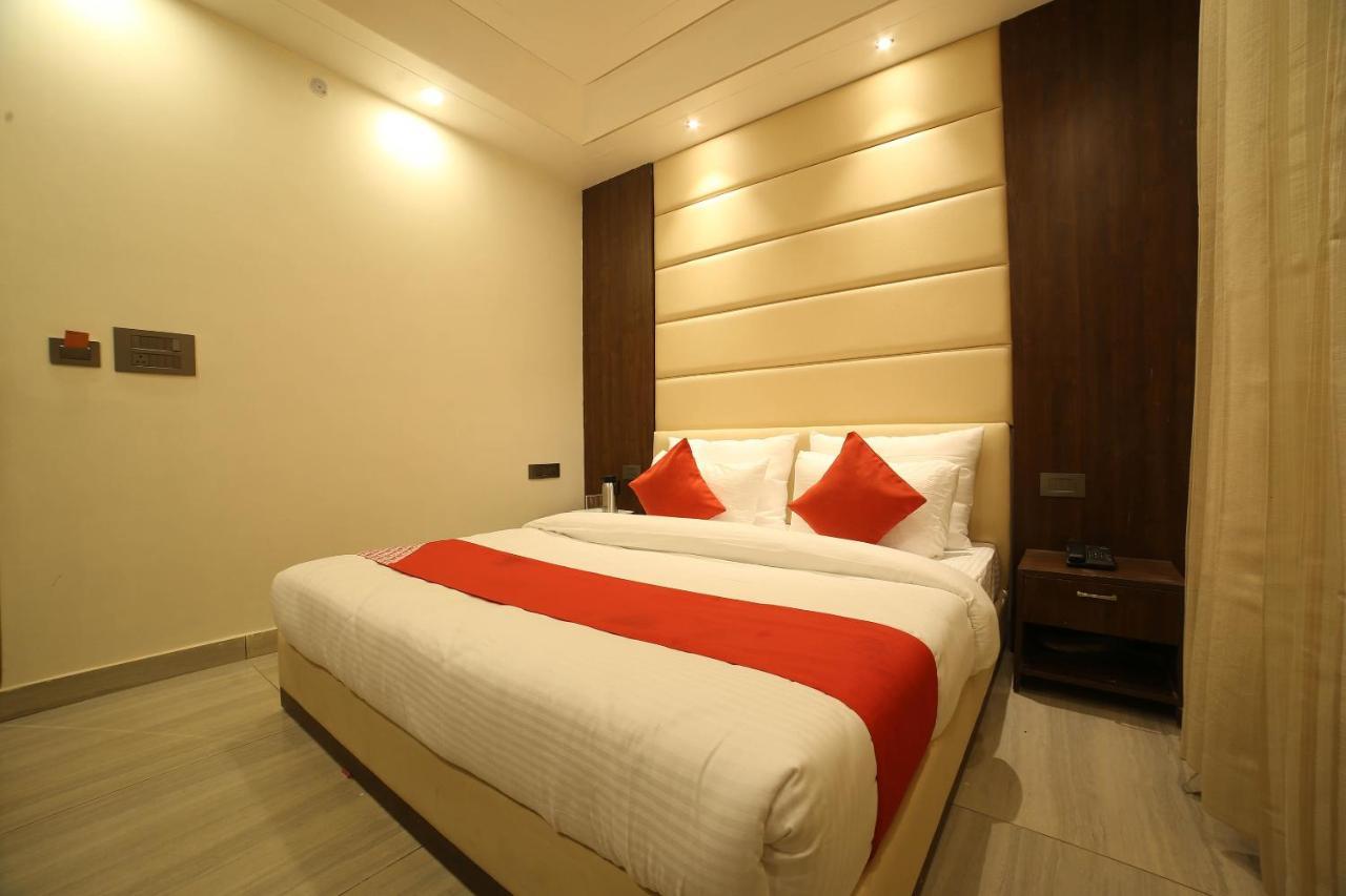 Hotel O Status Dehradun