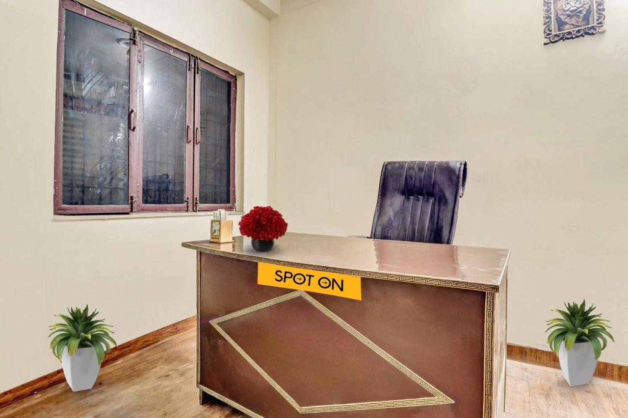 Hotel Spot On Greenview Stays Dehradun