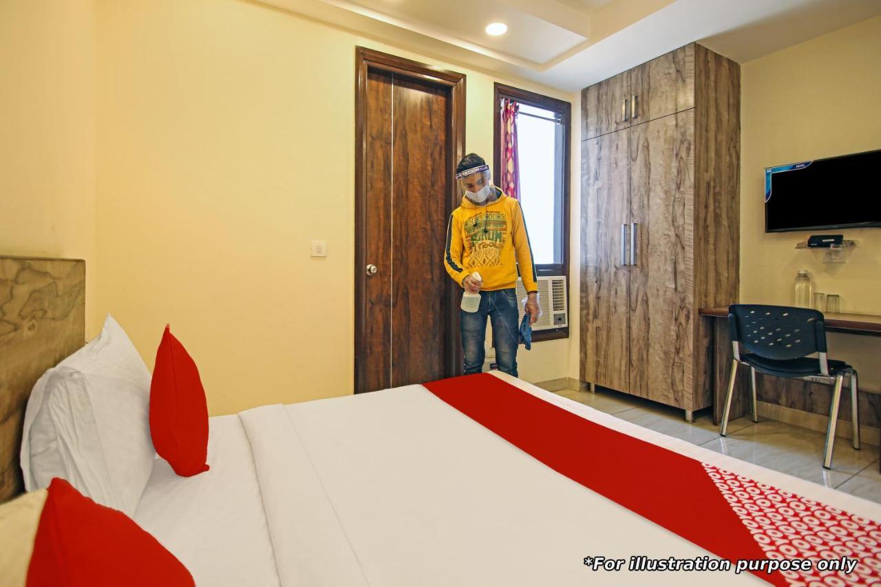 Hotel Flagship Kings Dehradun