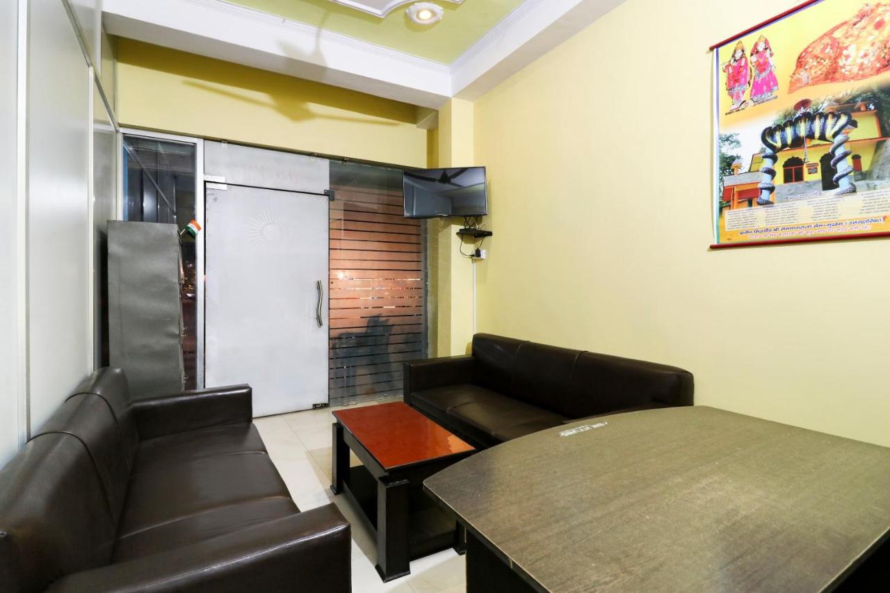 Hotel Spot On Anjali Dehradun