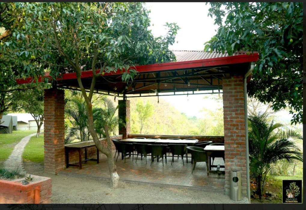 Nivasaa, The Nature's Resort Dehradun