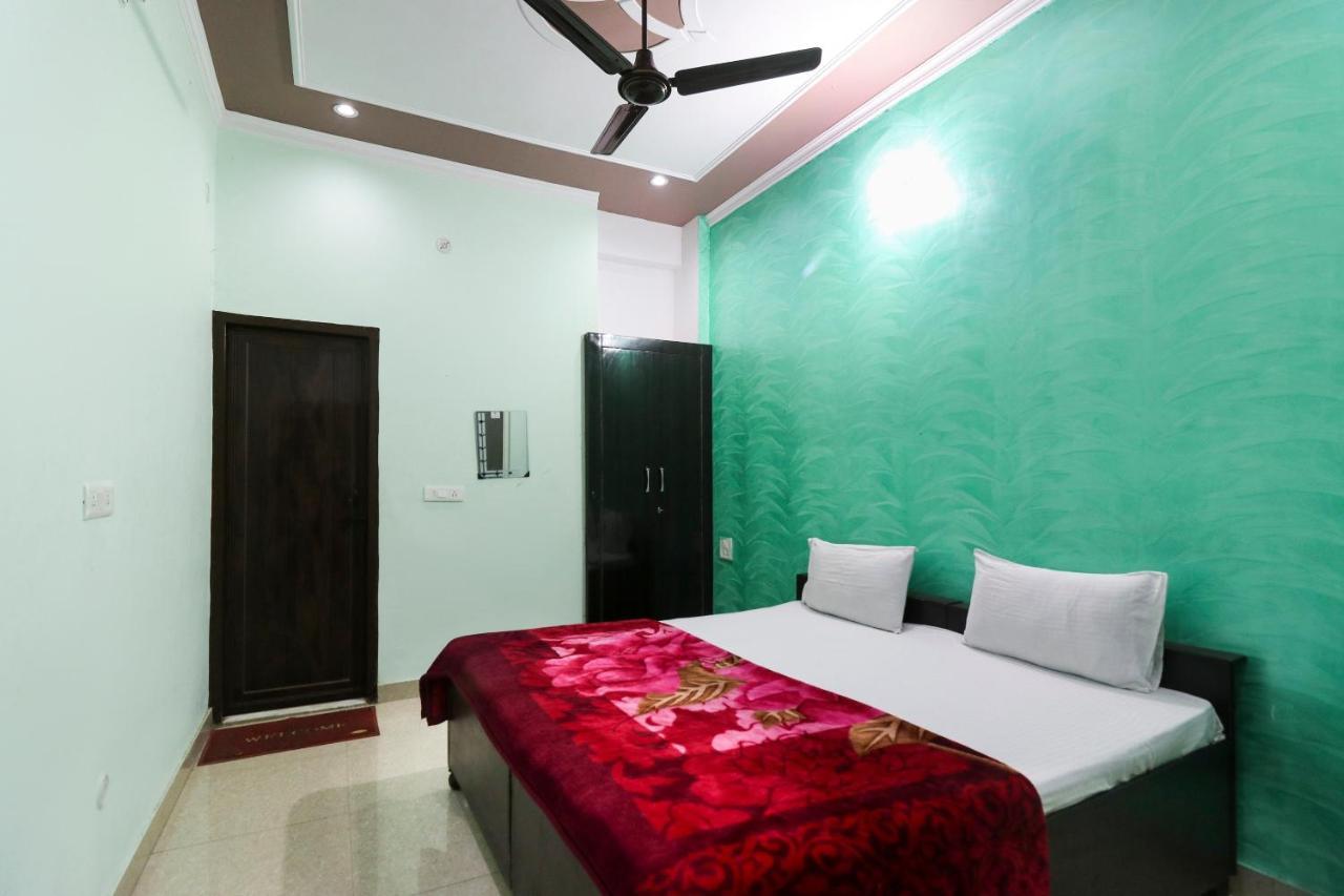 Spot On Anjali Dehradun
