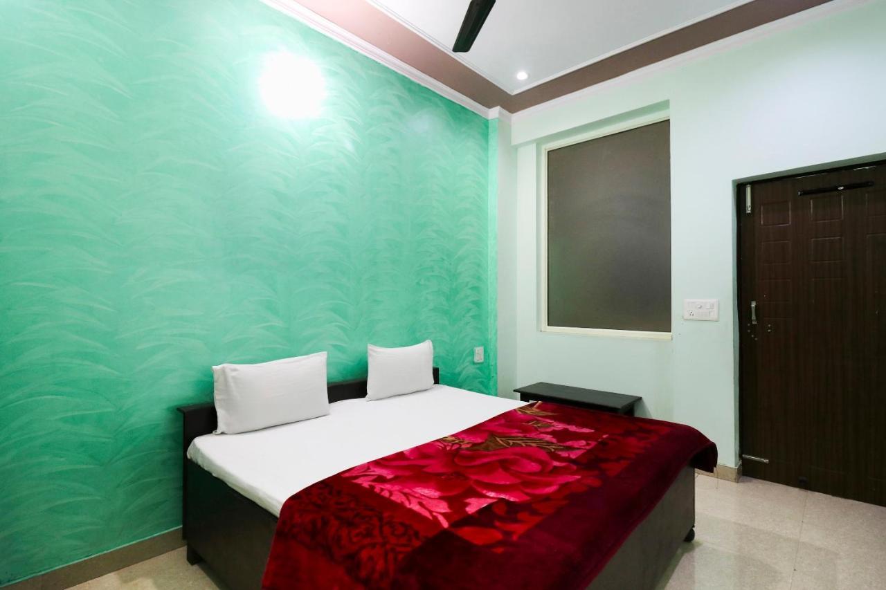 Spot On Anjali Hotel 2*
