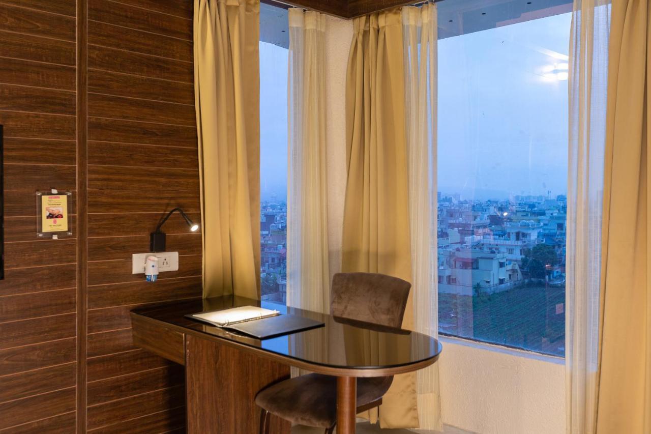 Hotel The Solitaire 4*
