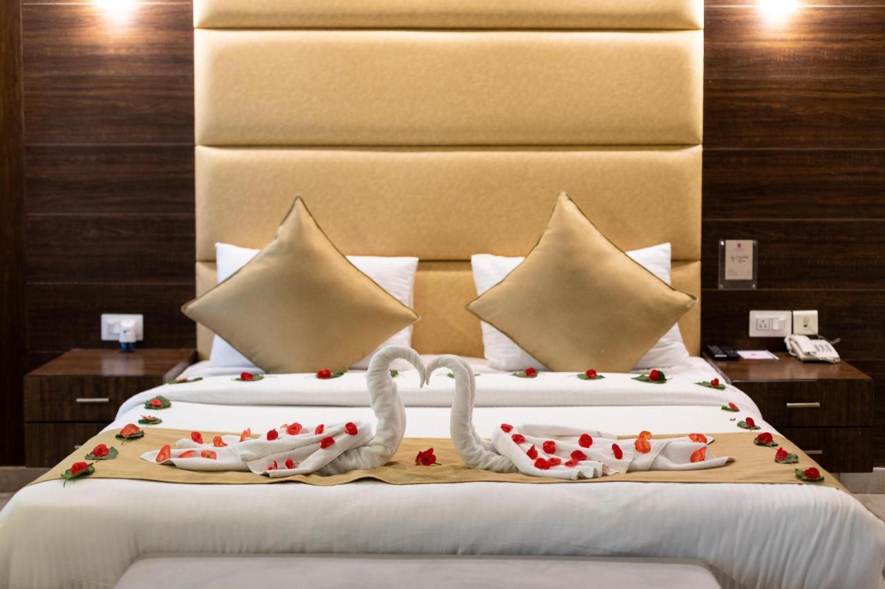The Solitaire Hotel 4*
