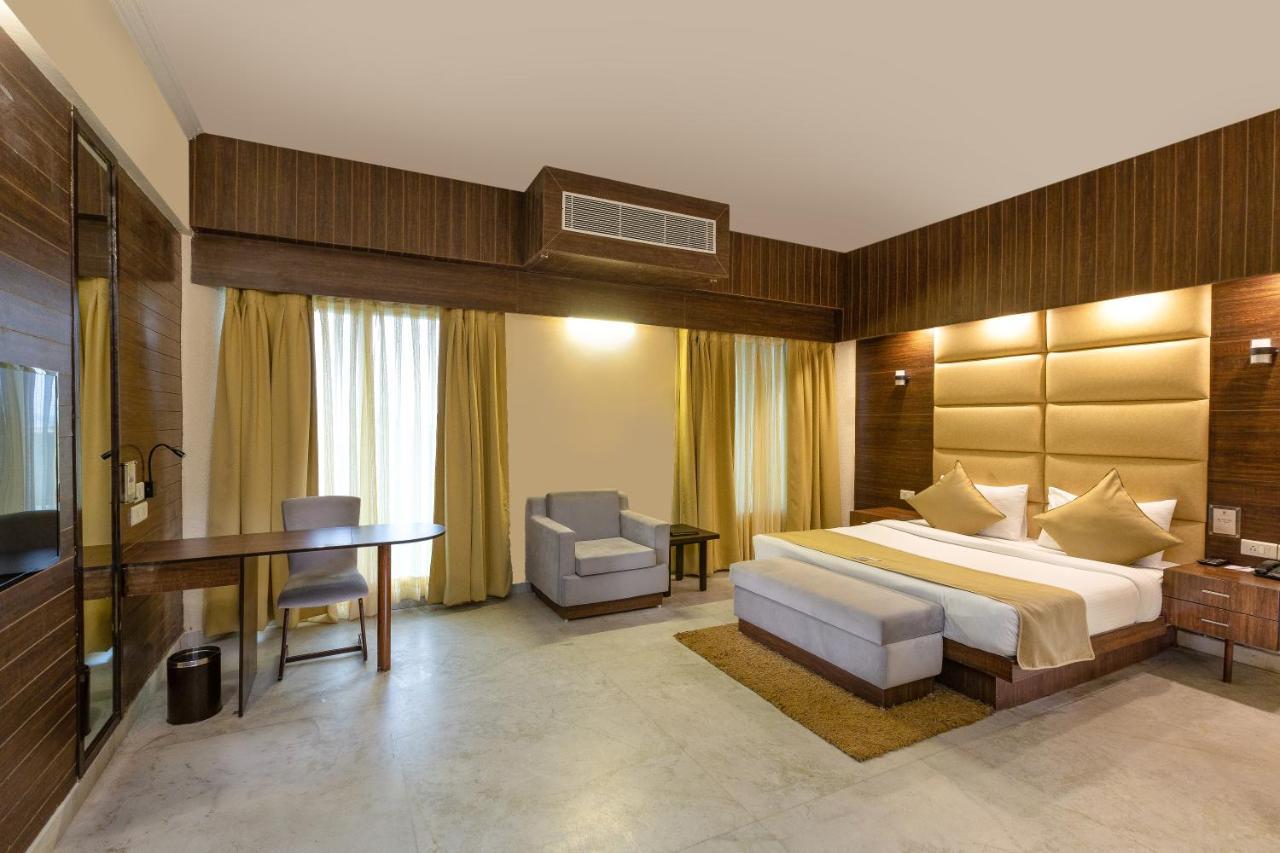 The Solitaire Dehradun