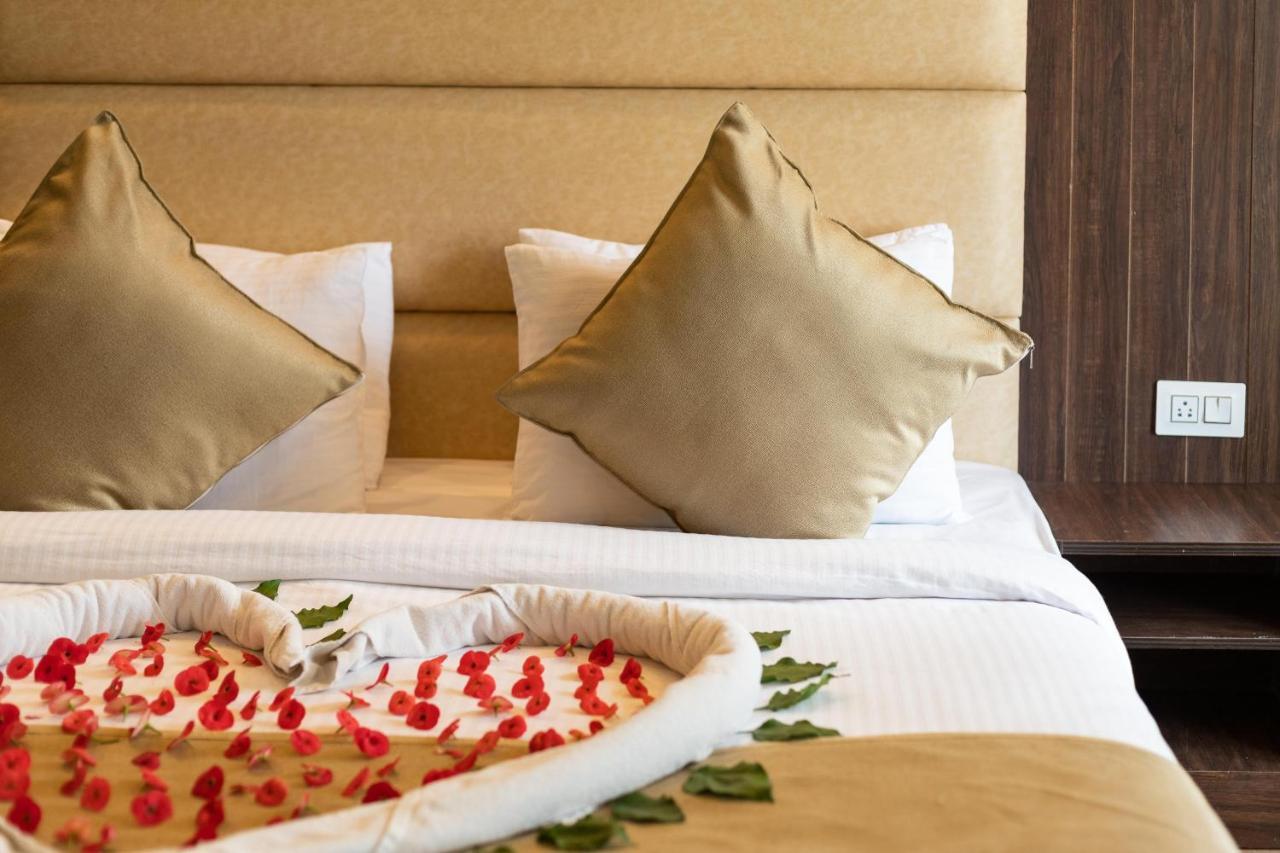 The Solitaire Hotel 4*
