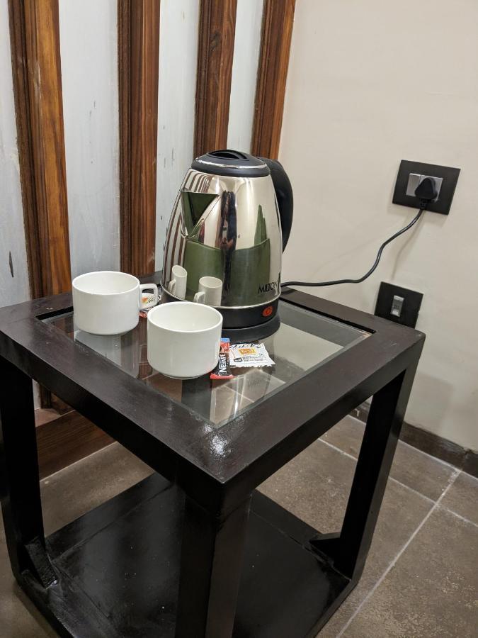 Apartment Pluto Homes Dehradun