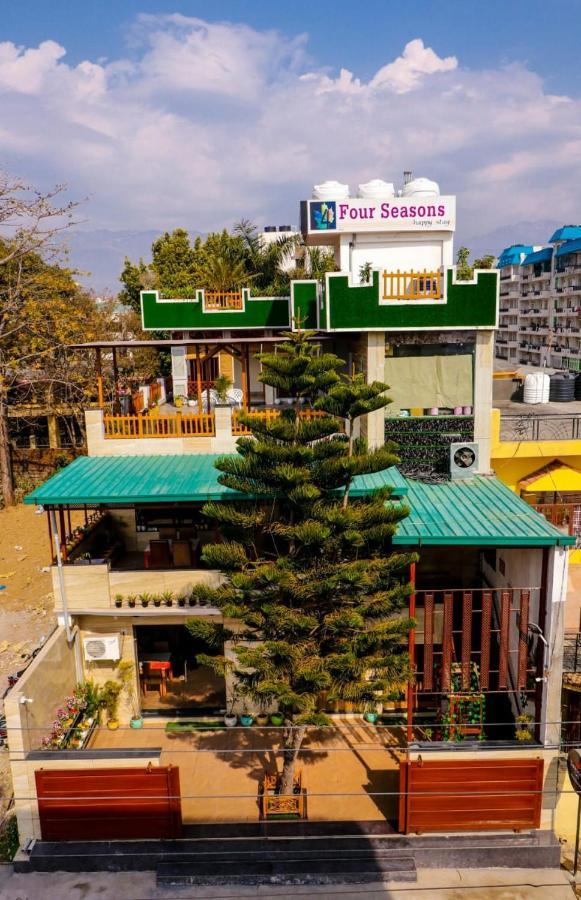 Hotel Four Seasons Dehradun