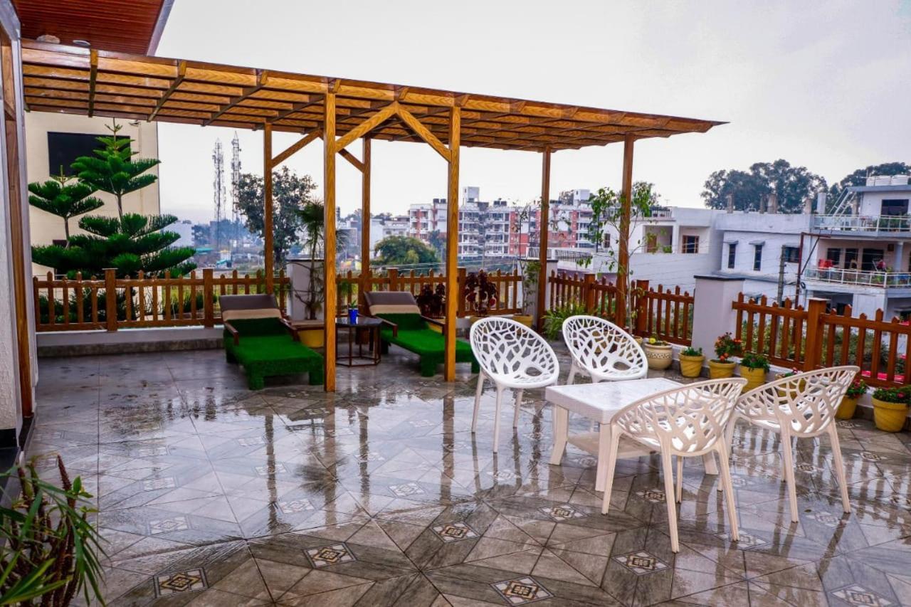 Four Seasons Dehradun