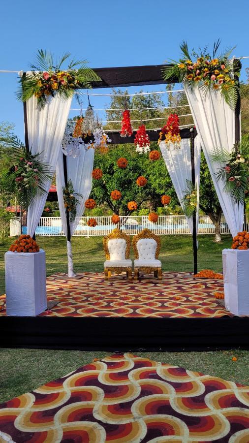Resort Nivasaa, The Nature's Dehradun