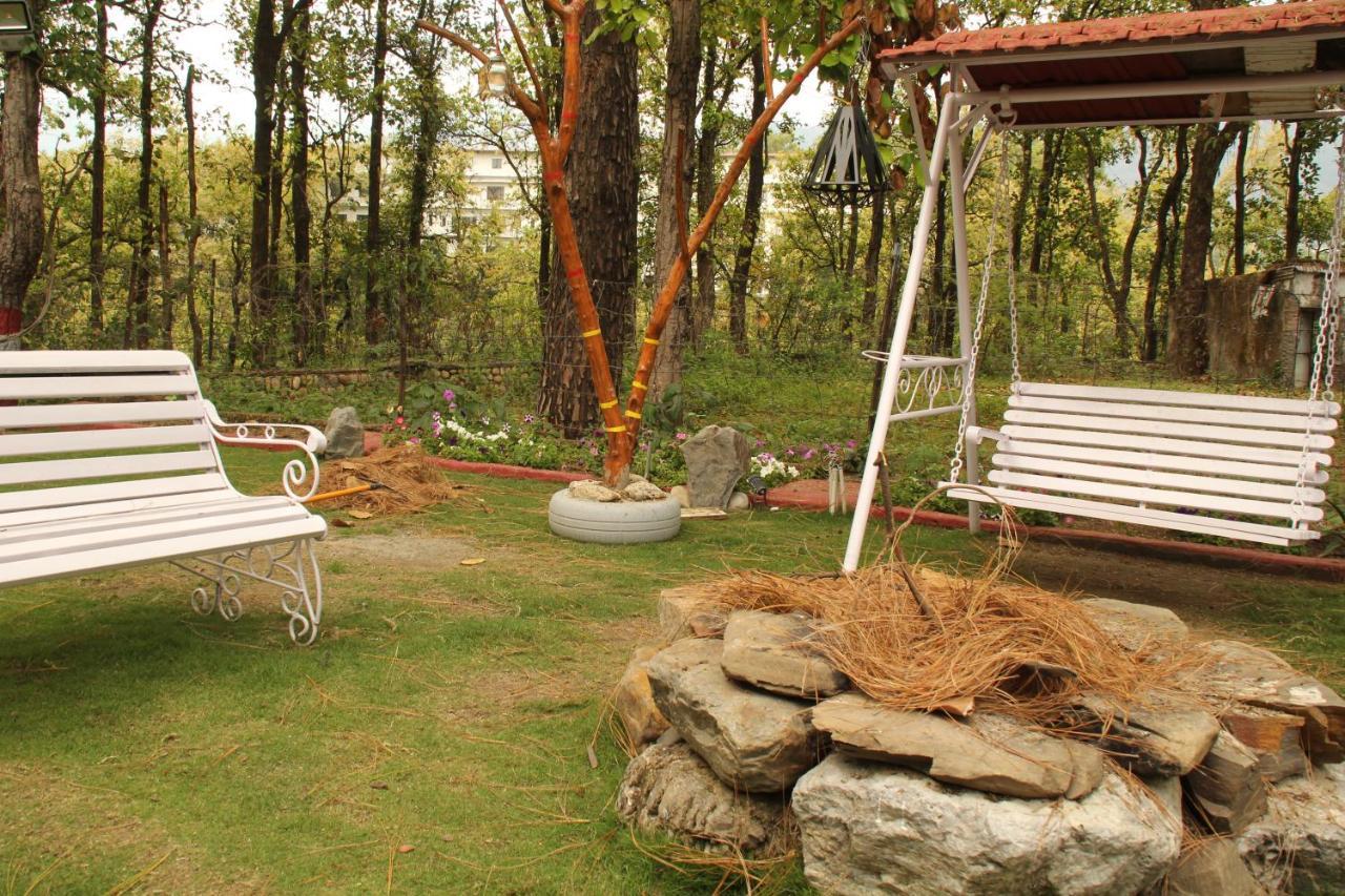 Nivasa By Nautiyals Homestay *