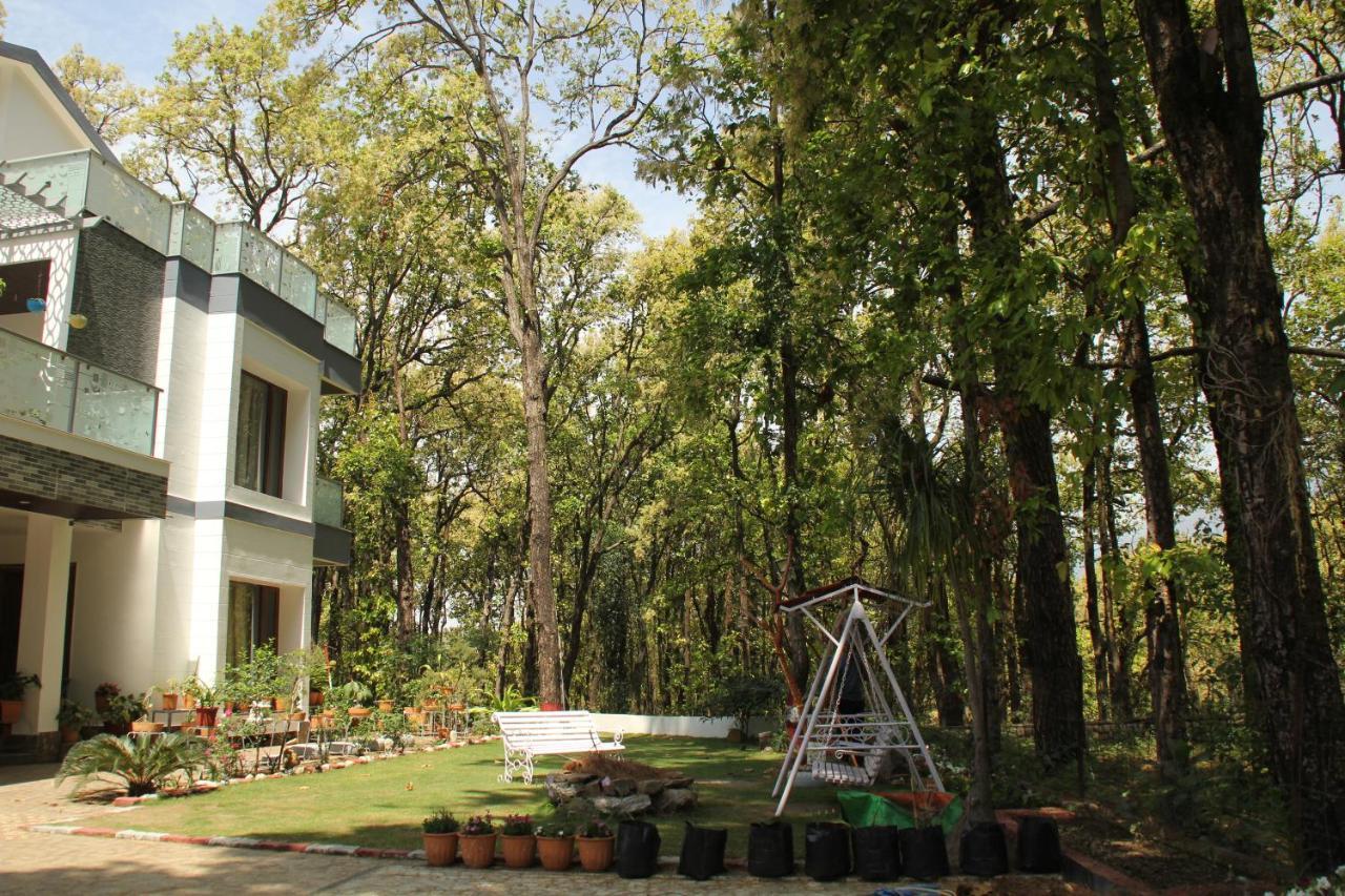 Nivasa By Nautiyals * Dehradun