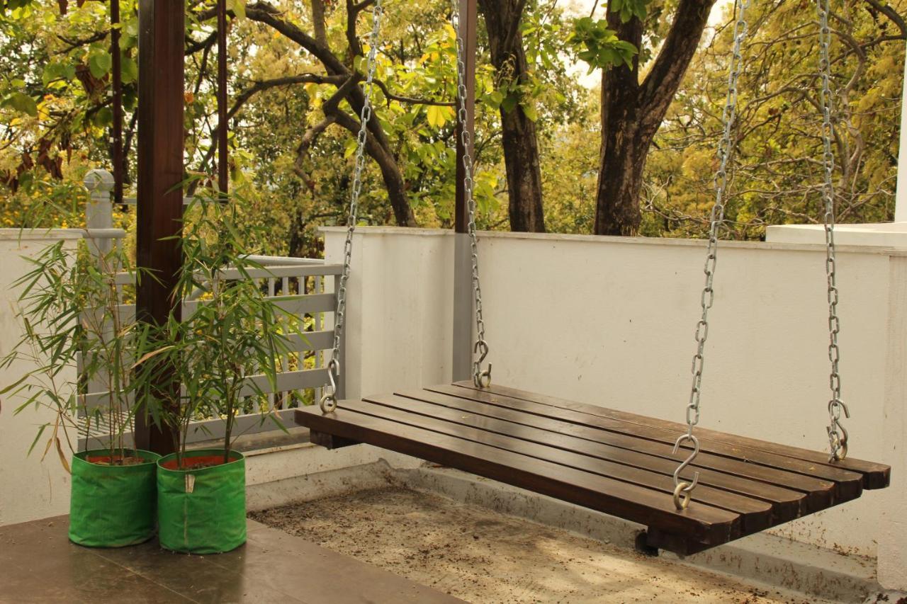 Homestay Nivasa By Nautiyals