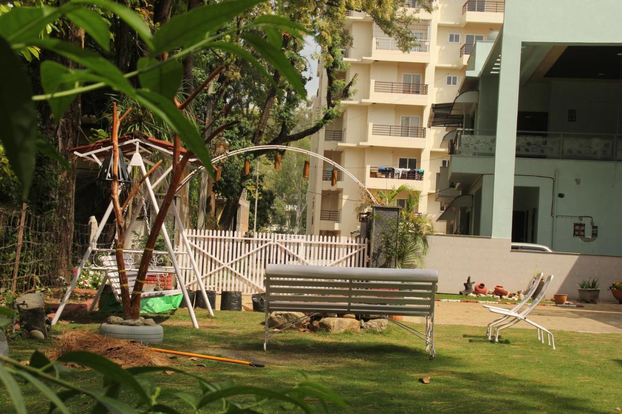 Nivasa By Nautiyals Homestay *