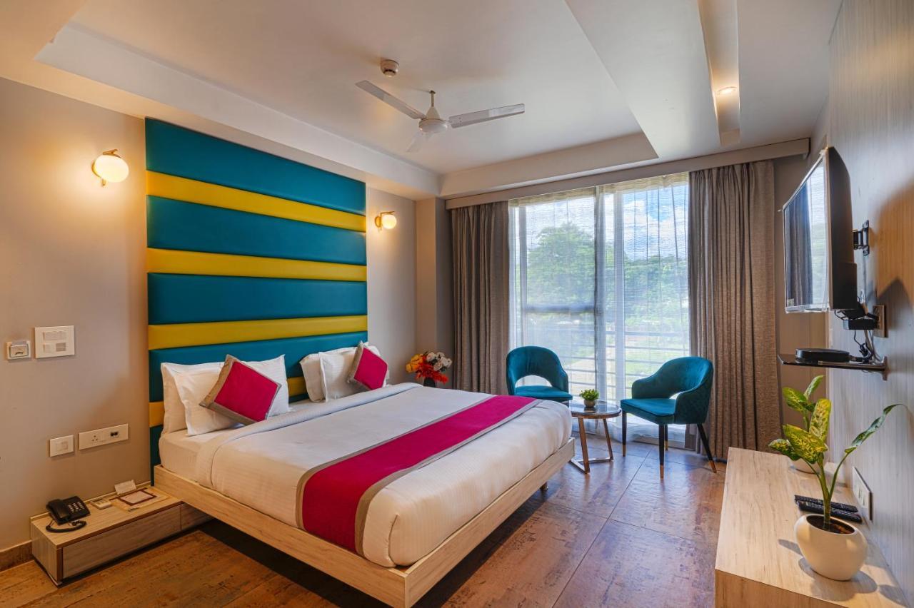 Kailash Plaza 3* Dehradun
